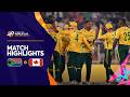 South Africa V Canada Match Highlights Men S T20 World Cup 2026
