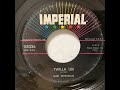 Slim Whitman - Twilla Lee（1960）