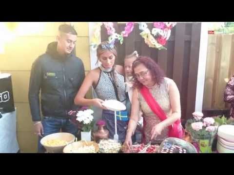 Vinita Didi's 50th Birthday Celebration