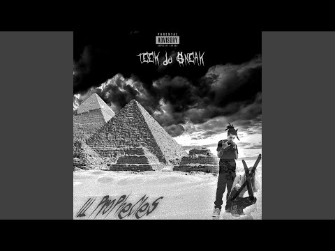 My Life Is So Throwed (feat. 458keez)