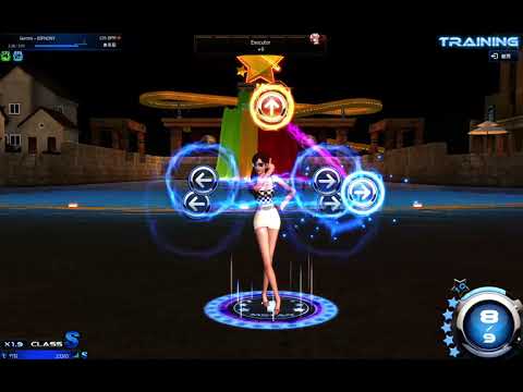 Mstar KR Gemini - BIPHONY (Neo Classic) S+