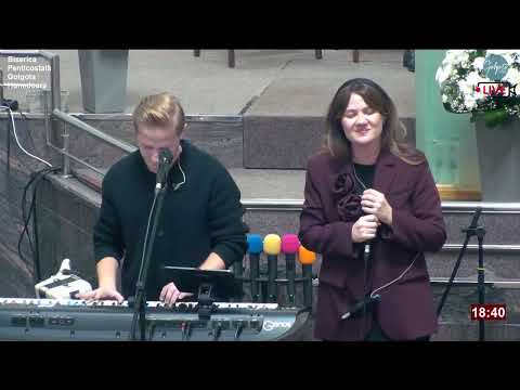 Cristi și Emma Repede - Valoarea mea nu sta-n averi