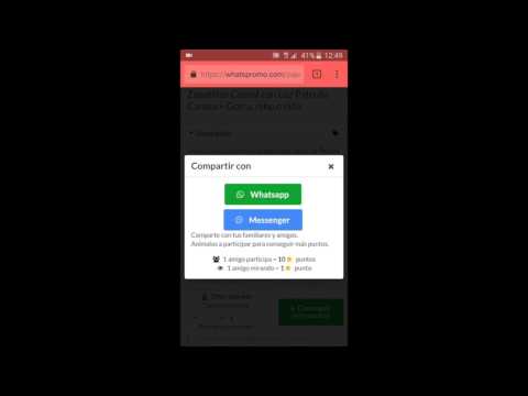 Videos from WhatsPromo