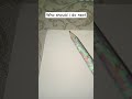 Here You Go FAH HAF FAH Drawing