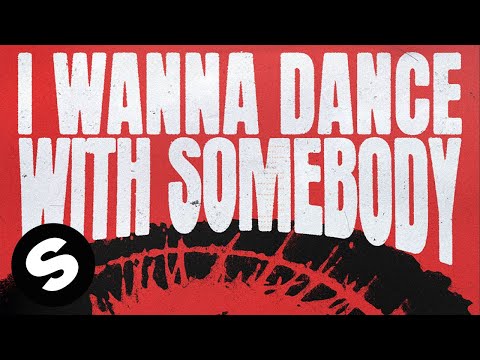Hi_Tack -  I Wanna Dance With Somebody (Official Audio)