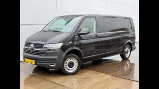 بيع الميكروباصات شاحنة مقفلة Volkswagen e-Transporter 113PK - صورة 4 | Autoline AE الميكروباصات شاحنة مقفلة Volkswagen e-Transporter 113PK | صورة 4 - Autoline