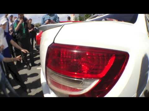 АВТОЗВУК 2015