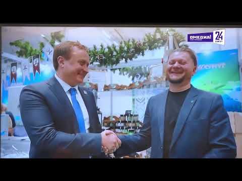 Масштабная реновация городской инфраструктуры. Глава Сургута подвел черту выполненного в 2025 году.