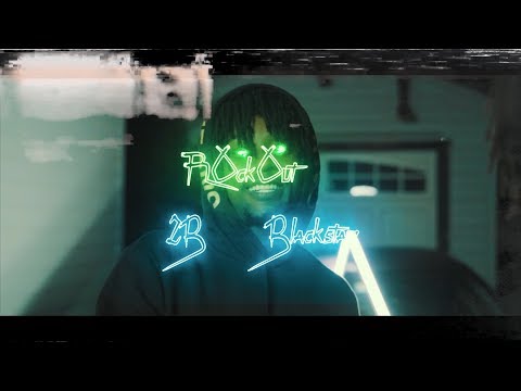 2B ft Blackstar RockOut (Music Video) Shot by:@Twanvisuals