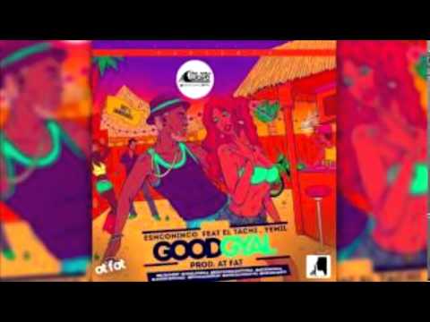 Eschconinco ft El Tachi Yemil - Good Gyal