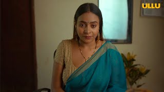 Charmsukh Jane Anjane Main 3 | Part-1 | Ullu New Web Series || Surendra Tatawat ||