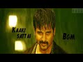 Kakki Sattai Out Of Control BGM