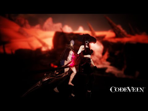 Code Vein - Hellfire Pipe Challenge - Level 1 | Episode 2 - The Pain Intensifies