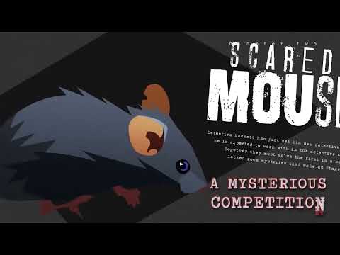 Видео Methods: Detective Competition #1