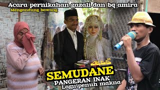 Download lagu Terbaru!!! Lagu sasak semudane gazali Alba 05||lagu untuk pangeran ibu sedih  mp3