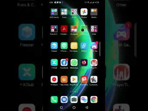 Food Rider Customer App video thumbnail