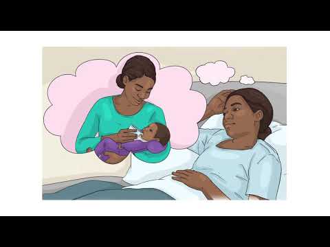 Safe Infant Feeding Practices for Mothers Who are Not Breastfeeding