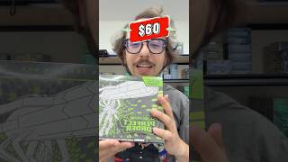 He Wanted an ETB and a Bundle on this EPIC $150 Pokemon Mystery Box from Tencax Shop! #pokemon
