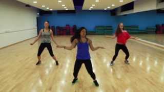 Gimmie Gimmie by Beenie Man - Choreographed by KO