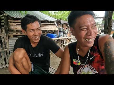 Tallo nga Muttaleng part 2 - Ni Baak met tinira da