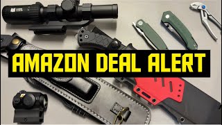 Amazon Deal Alert - Moving FAST