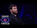 Big Brother The Clash Between Valentina And Domenico