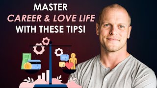 The Key to a Happy Relationship AND a Successful Career ⚖️