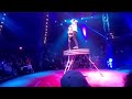 Flip Circus In Queens NYC 11 25 25