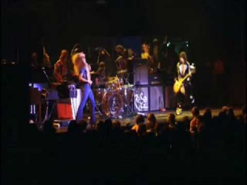 Led Zeppelin Rock And Roll And Celebration Day Live MSG 1973