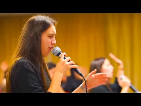 Coros Pentecostales de poder  🎶 | Melanie Zapata, Angel Narvaez,  Magali Fernández