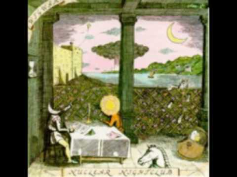 Wigwam - Freddie are you ready