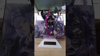 【美プラレビュー】ルミティア ReACT-A 【コトブキヤ】