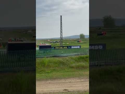 Dauban Autocross 2022 Klasse 7 GP-Racing Großpostwitz
