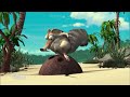 Ice Age 2002 End Credits Disney Channel Version