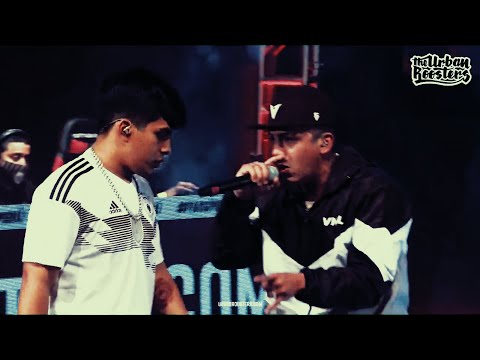 RAMSET VS LITZEN | MINUTOS A SANGRE |LIBRES | FMS PERÚ 2020| JORNADA 5 | 100% CANDENTE|