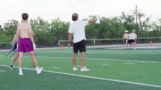 Forsan Football Fundraiser 2025