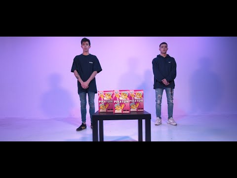 Sin Tu Amor - Chuly & Dudi (Videoclip Oficial)