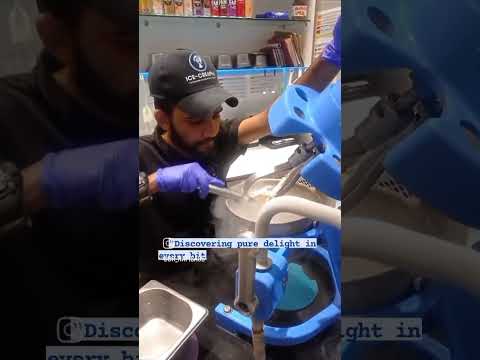 Ice cream Lab🤩🤩 #ashortaday #kolkatacity #shortvideos #tasty #icecream #foodie #follow #shorts