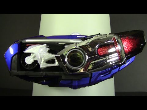 DX Mach Driver Honoh (Random Review)