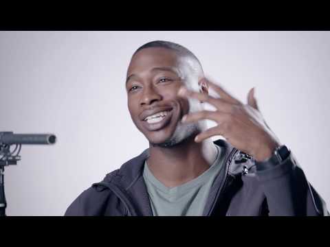 Interview: Using Auray’s Boom Pole for a 17-Day Shoot in Africa with Brian Anderson