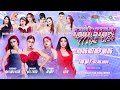 LIVE ĐÊM CHUNG KẾT TRỜI SINH MỘT ĐÔI ĐOÀN LÔ TÔ SÀI GÒN TÂN THỜI