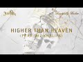 Jelly Roll - Higher Than Heaven (feat. Wiz Khalifa) [Official Audio]