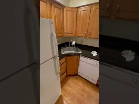 Hammond Pond Pkwy #320-104, Chestnut Hill MA 02467