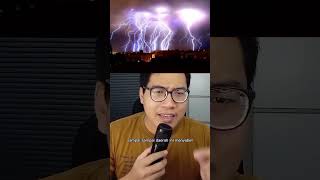 Download lagu THERE'S LIGHTNING EVERY SECOND IN THIS COUNTRY 😱 #Shorts mp3 Download lagu THERE'S LIGHTNING EVERY SECOND IN THIS COUNTRY 😱 #Shorts mp3