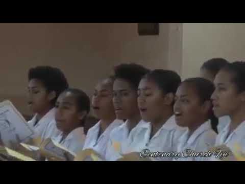 ACS - Performing Arts Choir ||Nai Lumu||