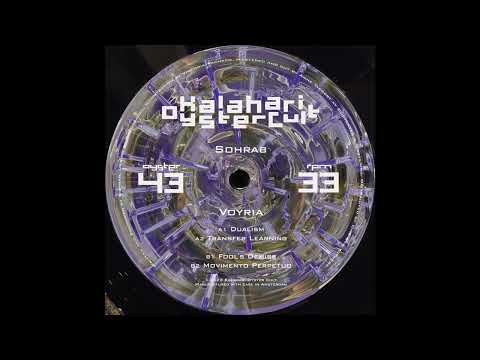 Sohrab - Fool's Demise