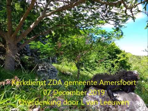 2019 12 07   L van Leeuwen