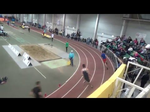 2016  02  13  MASZ fedett nyílt verseny 400m 9  futam