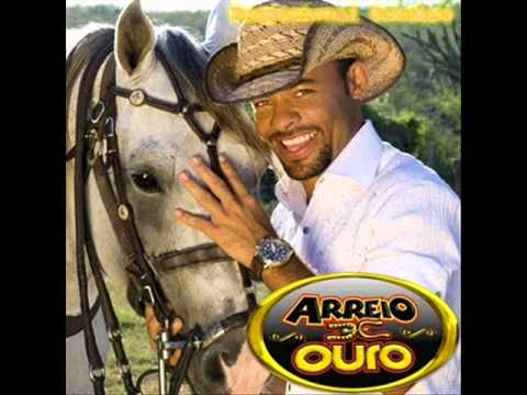 Arreio de Ouro - Meu Cavalo Ciumento - @EvaldoFilhoo
