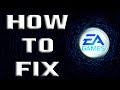 Your Profile Does Not Have the Correct Permissions to Access This Feature - Error Fix (EA Games Fix) Your Profile Does Not Have the Correct Permissions to Access This Feature - Error Fix (EA Games Fix)